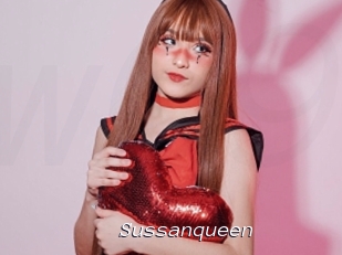 Sussanqueen