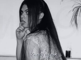 Sussymusk