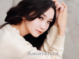 Susumimiura