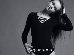 Suyuzanna