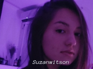 Suzanwitson