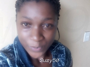 Suzy50