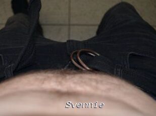 Svennie