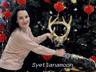 Svetlanamoon