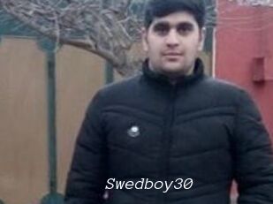 Swedboy30