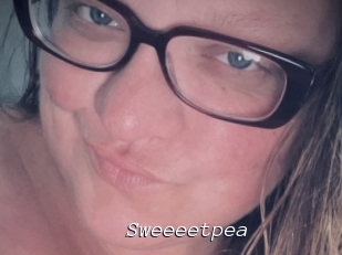 Sweeeetpea