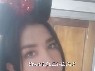 SweetALEXA2018