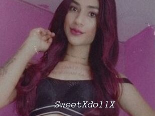 SweetXdollX