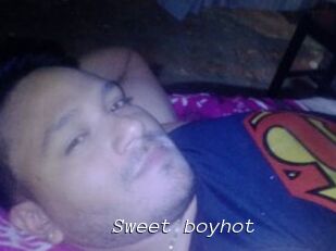 Sweet_boyhot