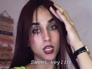 Sweet_keylin