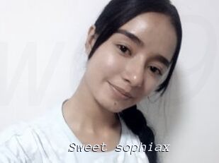 Sweet_sophiax