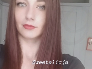 Sweetalicja