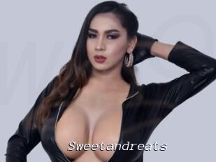 Sweetandreats