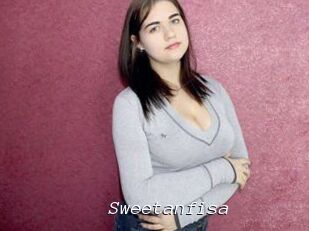 Sweetanfisa