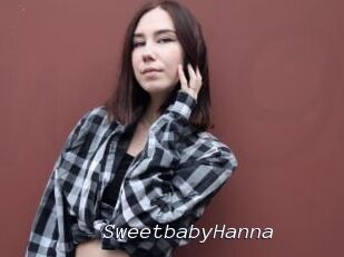 SweetbabyHanna