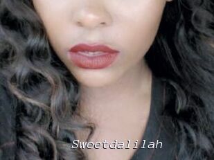 Sweetdalilah