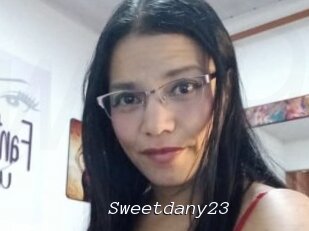 Sweetdany23