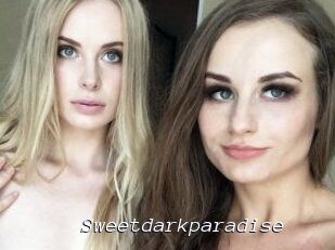 Sweetdarkparadise