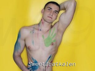 Sweetfratkalen