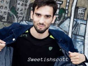 Sweetishscott