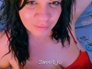 Sweetjo