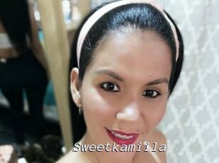 Sweetkamiila