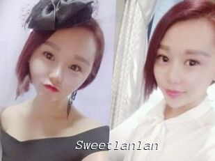 Sweetlanlan