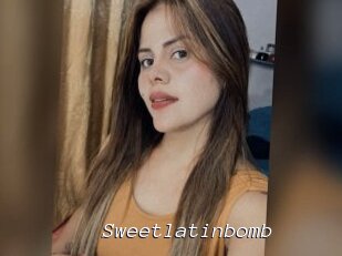 Sweetlatinbomb