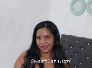 Sweetlatinxn