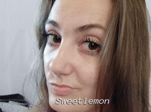 Sweetlemon