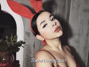 Sweetmegaan