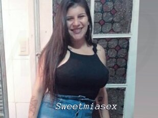 Sweetmiasex