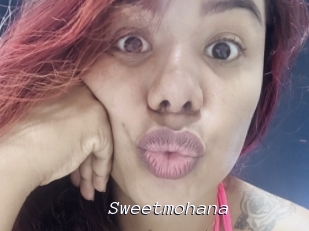 Sweetmohana