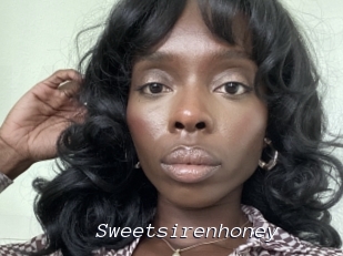 Sweetsirenhoney