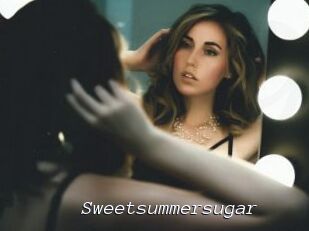 Sweetsummersugar