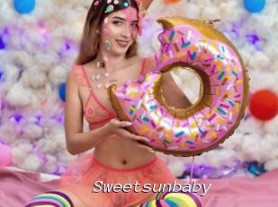 Sweetsunbaby