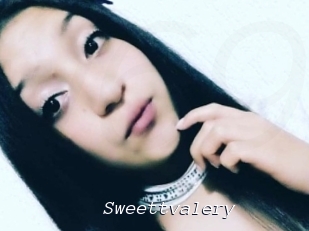 Sweettvalery