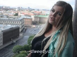 Sweetydi