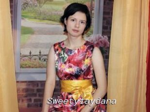 Sweetyfaydana