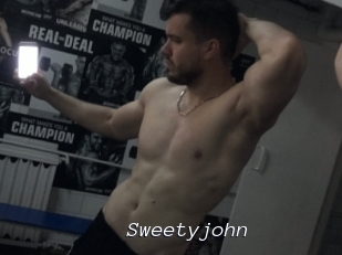 Sweetyjohn