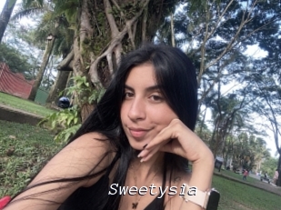 Sweetysia