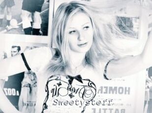 Sweetysteff