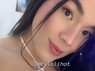 Swetlolihot