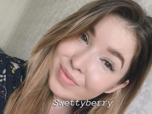 Swettyberry