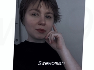 Swewoman