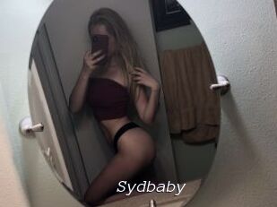 Sydbaby