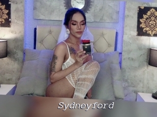 Sydneyford