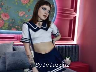 Sylviarouz