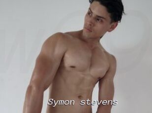 Symon_stevens