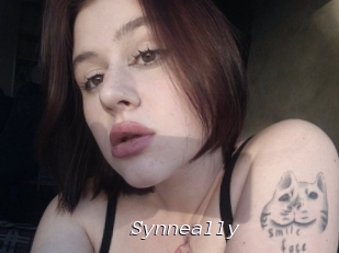 Synneally